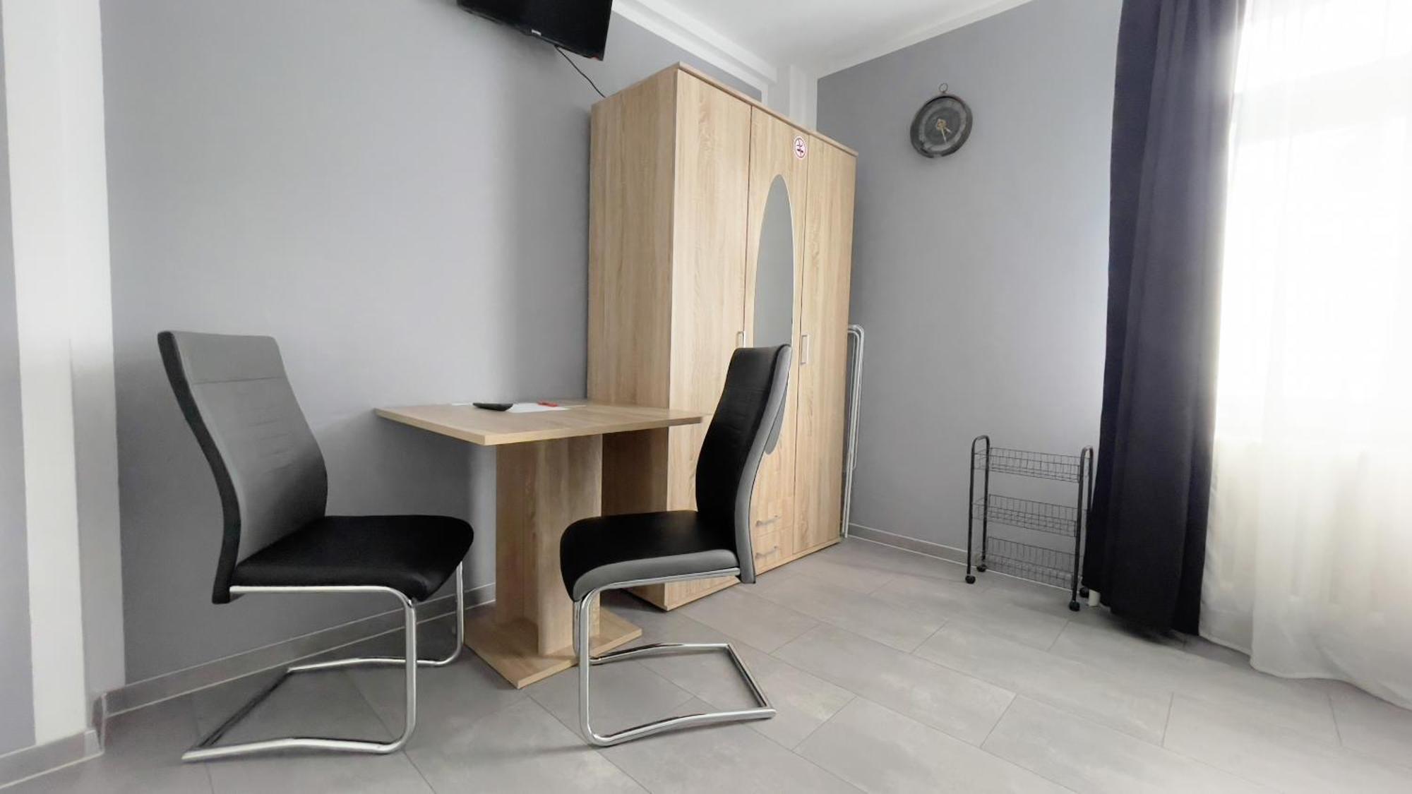 Motel Daria Hennigsdorf Berlin Habitación foto
